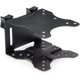 thumbnail image 1 of Soporte para cliente ligero - Soporte VESA para mini PC - Ajustable de 0,7 a 2,8" - Soporte para computadora debajo del escritorio - Mac Mini, 1 of 4