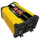 thumbnail image 1 of Inversor de energia,Inversor de onda sinusoidal modificada Alta frecuencia 4000W Inversor de potenci Tomshoo Amarillo/110 V, 1 of 7