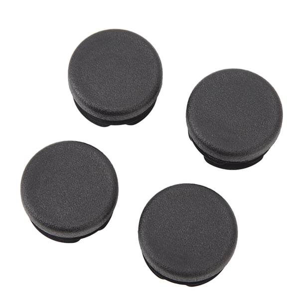 Kit De Tapón Para Orificios Del Marco, Cubierta Para Orificios Del Marco De La Motocicleta, ABS Negro, Gran Sellado A Prueba De Polvo Para CB1000R 2018 A 2022