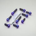 thumbnail image 6 of Titanium Rider Footrest Hanger Bolt Kit (TIRREST460), 6 of 6