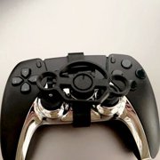 Precised Control Mini Steering Wheel for P5 Game Controller Easy Installation