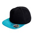 thumbnail image 1 of Result Mens Bronx Glitter Snapback Cap, 1 of 3