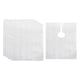 thumbnail image 5 of 400 Uds Capa de Corte de Cabellero Desechable Yuyangstore Capa de Corte de Pelo Desechable, 5 of 8