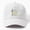 White, variant on Legend Of Dad Zelda Baseball Cap, Fantasy Hat Style