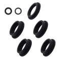thumbnail image 2 of Replacement Set for Sand Filter Pumps, Air Release Valve & O-Rings p, 2 of 5