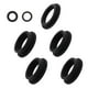 thumbnail image 2 of Replacement Set for Sand Filter Pumps, Air Release Valve & O-Rings, 2 of 5