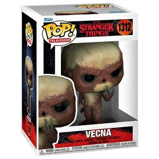 Funko POP! Stranger Things Vecna GITD 1464 - Glow-in-the-Dark