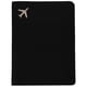 thumbnail image 1 of Porta pasaporte Protector de pasaporte de cuero Funda para licencia de conducir Porta pasaporte de viaje, 1 of 5