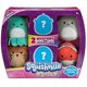 thumbnail image 1 of Squishville by Squishmallow Mini Plush Sealife Squad, Seis animales de mar de 2” Soft Mini Squishville Squishville, 1 of 2