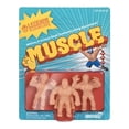 thumbnail image 2 of Set de minifiguras Super7 Legends of Lucha Libre M.U.S.C.L.E., 2 of 4