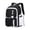 White, variant on 2026 New Backpacks, Personalized Name Custom Printed Large-Capacity Backpack, Travel Backpack, Lightening and Wear-Resistant Leisure Backpack, Lightweight Bookbags for Back to School