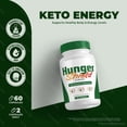 thumbnail image 4 of (3 Pack) Hunger Shield – Natural Daily Pill Formula Designed to align with Fitness Goals, Support active Lifestyle & Body Balance | Just 2 Easy-to-Swallow Pills Daily (180 Capsules), 4 of 10