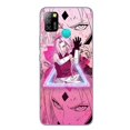 thumbnail image 1 of Funda Motorola Moto G30 G20 G10 G8 Play Power Plus + G8 + Suave TPU Carcasa Teléfono B3-PB107 Haruno Sakura Naruto Anime De Silicona Transparente Protectora, 1 of 4