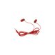 thumbnail image 1 of Audifonos Moreka M-601, Alámbricos, Manos Libres, 3.5mm, Auriculares con Micrófono, Diseño con Textura Metalizada, Control de play/pausa. Moreka M-601, 1 of 2