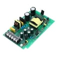 thumbnail image 2 of 1PC S-60-12 60W Switching Power Supply Adjustable Voltage Range (±2%) DC12V 5A Stabilized Single Output Regulated Power Supply, 2 of 10