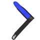 thumbnail image 2 of Guantes de un solo dedo, guantes de pesca antideslizantes, protector profesional para el dedo índice. Azul, 2 of 9