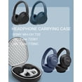 thumbnail image 2 of Estuche para auriculares stukcaze Funda rígida de viaje Sony WH-CH720N, 2 of 7