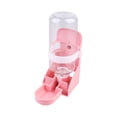 thumbnail image 4 of PAMINGONO Automático De Para Mascotas Plástico Color Rosa Resistente Sin, 4 of 8