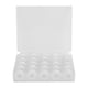 thumbnail image 4 of Bobinas De Coser, 25 Uds., Hilo De Bobina, Alambre De Bobinado, Transparente, 4 of 8