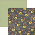 thumbnail image 5 of Ciao Bella Farmhouse Garden Paper Pad 8"x8" 12/Pkg, 5 of 36
