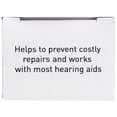 thumbnail image 4 of Kit de Limpieza de Audífonos Health Enterprises Audio Kit, 4 of 9