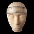 thumbnail image 4 of Joernso Microblading Measure Semi Permanent Stencil Makeup Eyebrow Tattoo Guide Ruler, 4 of 8