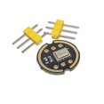 thumbnail image 1 of For Inmp441 Omnidirectional Microphone I2s Interface Digital Output Sensor Module Supports Esp32, 1 of 4