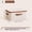 8L, variant on Large Household Storage Box Heavy-duty Hard Shell Cotton Linen Zipper Storage Organizer Box with Lid for Clothes Toys Blankets﻿