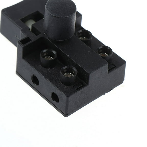 Replacement Dpst Trigger Switch For 5016/6018 Electric Chain Saw Chainsaw Power Tool Switch Accessories