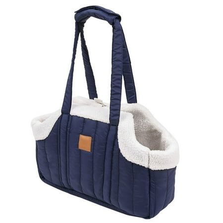 AOOOWER Cats Carriers Bag Breathable Pet Carriers Sightseeing Pet Shoulder Bags Handbag