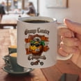 thumbnail image 4 of Orange Country Choppers Motorcycle Biker Club White Mug, 4 of 4