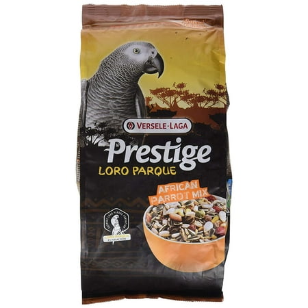 Prestige Premium Parrot Loro Parque Mix Bird Food 1Kg, Description Coming Soon By Monster Pet