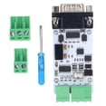 thumbnail image 2 of Módulo Convertidor RS232 A RS485, Prevención De Sobretensiones De Sobretensión DB9 RS232 A RS485 Convertidor Serial Para El De Estacionamiento, 2 of 7