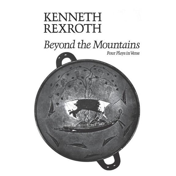 Beyond the Mountains (Paperback)