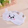thumbnail image 1 of BTS BT21 diadema de ducha diadema elástica unisex Venda huangjie unisex, 1 of 2