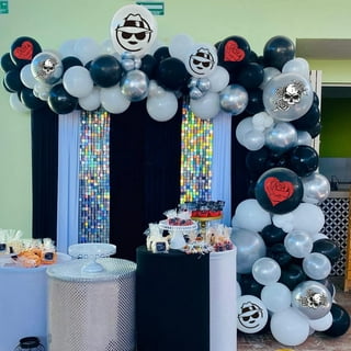  Choo Choo Charles Birthday Party Decoration, Include Charles  Birthday Banner, Cake Topper, Latex Balloons, Hanging Swirls, for Charles  Game Theme Kids Fans Birthday Party Supplies : Toys & Games