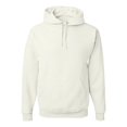 thumbnail image 1 of Jerzees NuBlend Hooded Sweatshirt, 1 of 3