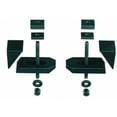 thumbnail image 2 of Step clamp set, pair, 2 of 2