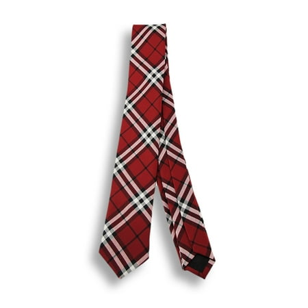 black plaid necktie neck tie tartan scottish black plaid necktie neck tie tartan scottish