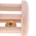 thumbnail image 4 of 2-10pack Sonajero Educativo Agarrando Desarrollo Juguete 2 piezas Sunnimix Sonajeros de mano de madera, 4 of 7