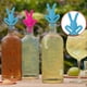 thumbnail image 3 of Fiudx Tapón para Botella de Vino con Forma de Calabaza, Sellado Creativo para Champán, Silicona Ecológica, Decoración para Casa, Bar, Boda, Uso Diario, Juego de 1 Pieza, Accesorio Multiusos., 3 of 3