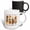 Multicolor, variant on 3drose, Let the Colors of Fall Inspire You. Fall into the Season of Warmth, 11oz Mug