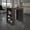 Dark Oak+Particle Board+Modern, variant on LHYY Kitchen Island and Counter Dining Table with Spacious Top Dining Surface,3 Accessible Side Shelves for Kitchen Storage