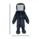 thumbnail image 4 of 28cm Skibidi Toilet Plush Toy New Skibidi Doll Stuffed Toy Skibidi Yes Yes Dop Bop Camara Camera Man Plush Toy, 4 of 5