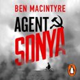 thumbnail image 1 of Agent Sonya: Lover, Mother, Soldier, Spy [Audio], 1 of 1