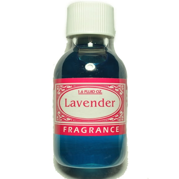 Lavender Oil Based Fragrance 1.6oz CS-82395