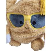 BumBumz Friends The Turkey 7 in Plush Toy