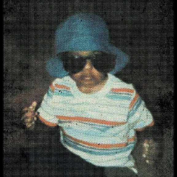 DJ Harrison - Shades Of Yesterday - Music & Performance - Vinyl