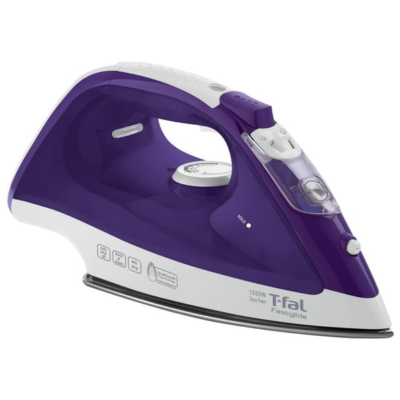 T-fal Fastglide Steam Iron