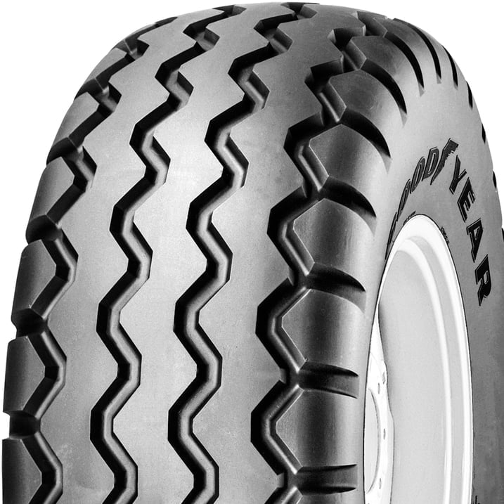 Goodyear FS24 340/60R16.5 145A8 Farm & Industrial Tire